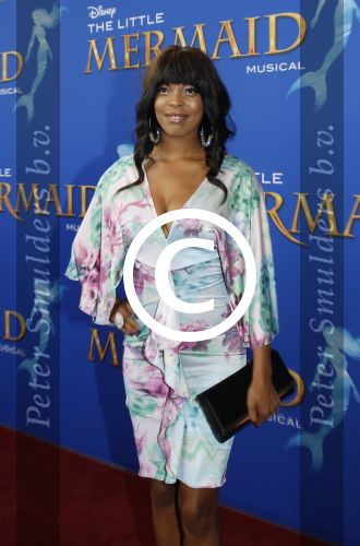 Rotterdam, 16 Juni 2012
Premiere Musical Little Mermaid in het Nieuwe Luxor theater

Foto Peter Smulders BV