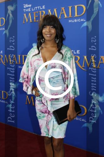 Rotterdam, 16 Juni 2012
Premiere Musical Little Mermaid in het Nieuwe Luxor theater

Foto Peter Smulders BV