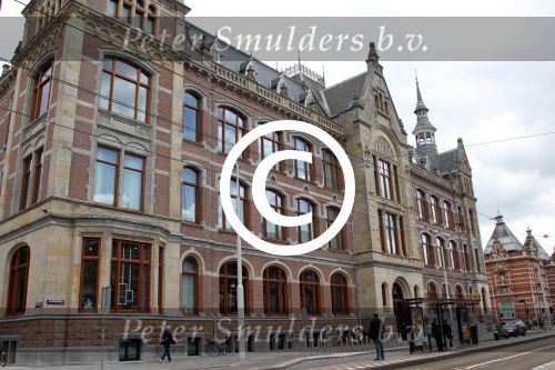 Amsterdam 11 maart 2012
Conservatorium hotel in Amsterdam.
Peter Smulders bv