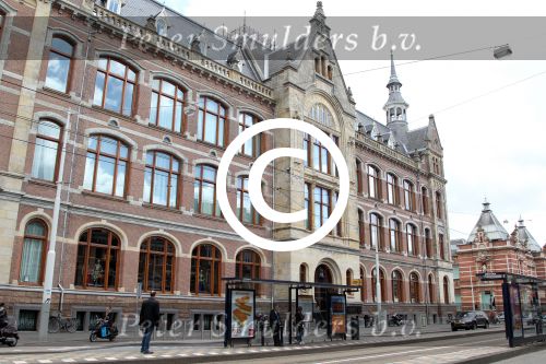 Amsterdam 11 maart 2012
Conservatorium hotel in Amsterdam.
Peter Smulders bv