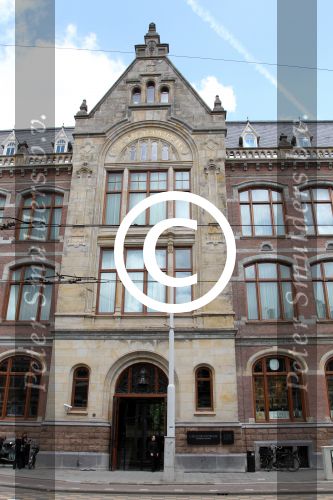 Amsterdam 11 maart 2012
Conservatorium hotel in Amsterdam.
Peter Smulders bv