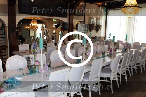 Edam Volendam 12 mei 2012
Trouwen Annemarie Hoek en Simon Keizer in Dam hotel in Edam.
Peter Smulders bv