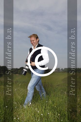 Zandvoort, 21 Mei 2012
Golfen met BN-ers voor de stichting DON (Diabetis Onderzoek Nederland)
Dennis v Tellingen
Foto Peter Smulders BV