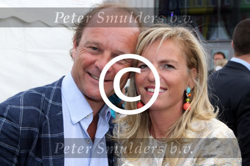 Amsterdam 2 juni 2012
Amsterdam diner in Heineken Music Hall HMH . Eduard Schaepman met vrouw
Peter Smulders bv