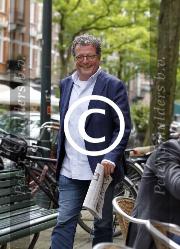 Amsterdam 8 juni 2012
Edwin de Vries op de corneli schuytstraat.
Peter Smulders bv