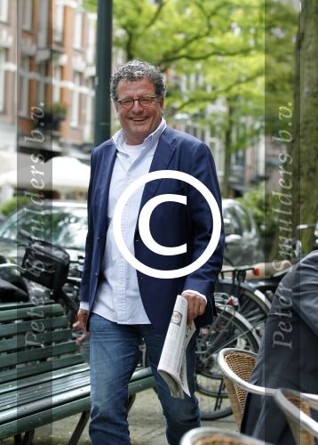 Amsterdam 8 juni 2012
Edwin de Vries op de corneli schuytstraat.
Peter Smulders bv