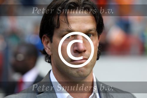 Amsterdam 2 juni 2012
Nederland- Noord ierland 6-0 in de arena.
Peter Smulders bv