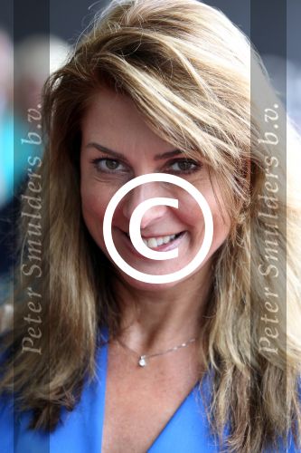 Amsterdam 4 juni 2012
Opening van de harbour club in Amsterdam. Euvgenia Parakhina
Peter Smulders bv