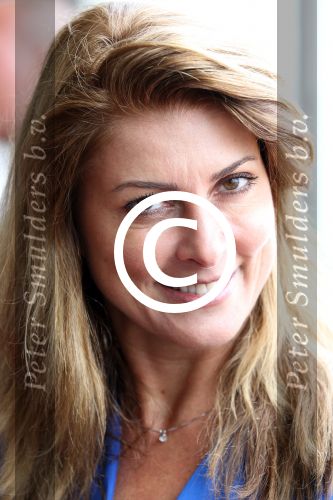 Amsterdam 4 juni 2012
Opening van de harbour club in Amsterdam. Euvgenia Parakhina
Peter Smulders bv
