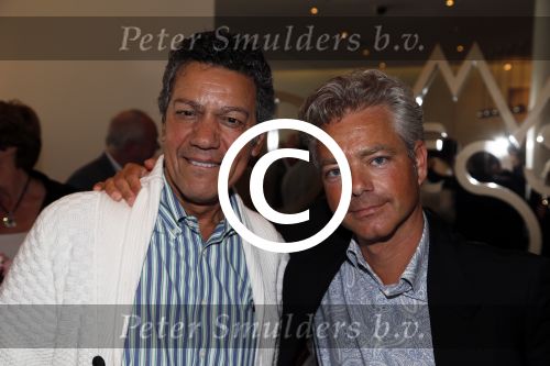Amsterdam 17 juni 2012
Premiere het geheugen van water in het nieuwe de la mar. frank sanders met Steven Moonen en Willeke Alberti
Peter Smulders bv