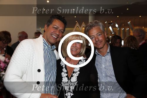 Amsterdam 17 juni 2012
Premiere het geheugen van water in het nieuwe de la mar. frank sanders met Steven Moonen en Willeke Alberti
Peter Smulders bv