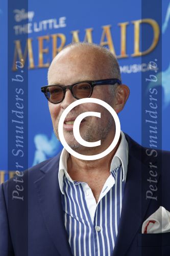 Rotterdam, 16 Juni 2012
Premiere Musical Little Mermaid in het Nieuwe Luxor theater
Frans Mulder
Foto Peter Smulders BV