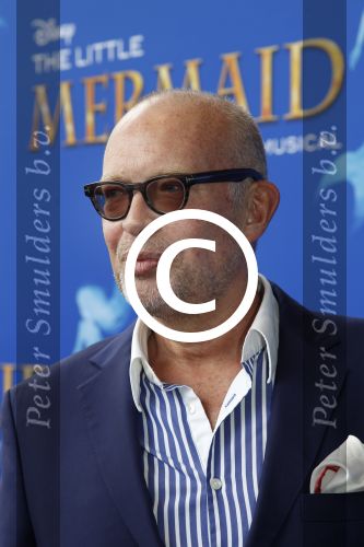 Rotterdam, 16 Juni 2012
Premiere Musical Little Mermaid in het Nieuwe Luxor theater
Frans Mulder
Foto Peter Smulders BV