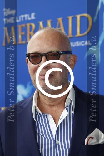Rotterdam, 16 Juni 2012
Premiere Musical Little Mermaid in het Nieuwe Luxor theater
Frans Mulder
Foto Peter Smulders BV