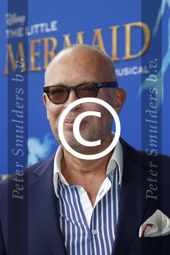 Rotterdam, 16 Juni 2012
Premiere Musical Little Mermaid in het Nieuwe Luxor theater
Frans Mulder
Foto Peter Smulders BV