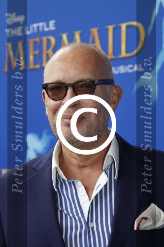 Rotterdam, 16 Juni 2012
Premiere Musical Little Mermaid in het Nieuwe Luxor theater
Frans Mulder
Foto Peter Smulders BV