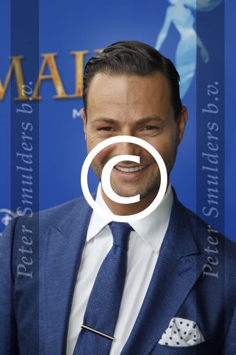 Rotterdam, 16 Juni 2012
Premiere Musical Little Mermaid in het Nieuwe Luxor theater
Fred v Laar
Foto Peter Smulders BV