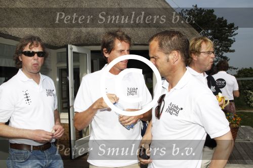 Zandvoort, 21 Mei 2012
Golfen met BN-ers voor de stichting DON (Diabetis Onderzoek Nederland)
Frits Sissing
Foto Peter Smulders BV