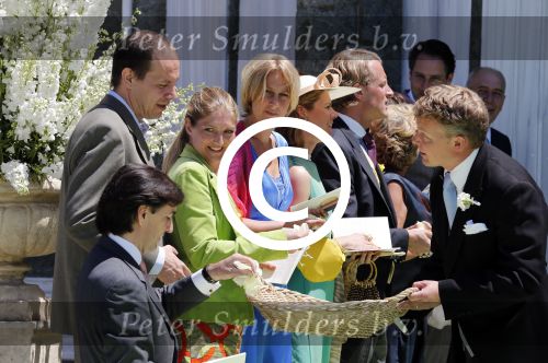 Florence 16 juni 2012
Trouwen Prinses Carolina de Borbon Parma en Albert Brenninkmeijer in de basilica di san Miniato al Monte. div gasten
Peter Smulders bv