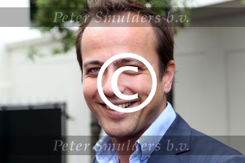 Breda 5 juni 2012
Presentatie Cook acadamy van Princess met Joop Braakhekke Geert Hoes Hind en Aad Ouborg.
Peter Smulders bv