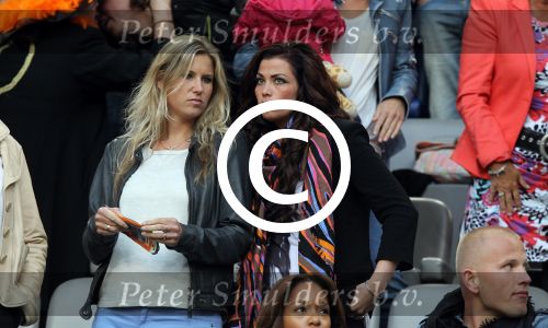 Amsterdam 2 juni 2012
Nederland- Noord ierland 6-0 in de arena.
Peter Smulders bv