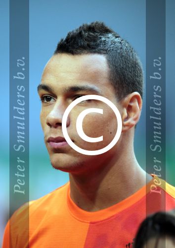 Amsterdam 2 juni 2012
Nederland- Noord ierland 6-0 in de arena.
Peter Smulders bv