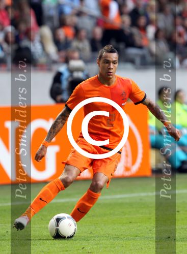 Amsterdam 2 juni 2012
Nederland- Noord ierland 6-0 in de arena.
Peter Smulders bv