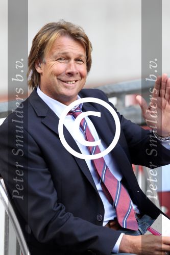 Amsterdam 2 juni 2012
Nederland- Noord ierland 6-0 in de arena.
Peter Smulders bv