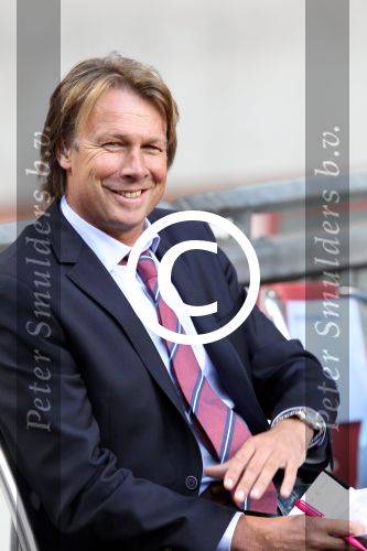 Amsterdam 2 juni 2012
Nederland- Noord ierland 6-0 in de arena.
Peter Smulders bv