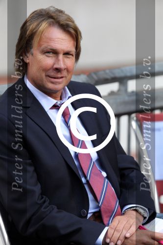 Amsterdam 2 juni 2012
Nederland- Noord ierland 6-0 in de arena.
Peter Smulders bv