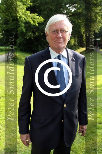 Breukelen 12 juni 2012
Haringparty op Neijenrode. Hans Wiegel
Peter Smulders bv