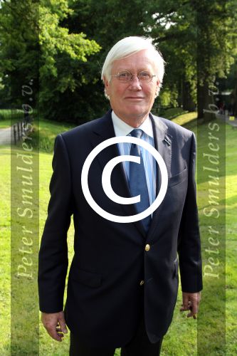 Breukelen 12 juni 2012
Haringparty op Neijenrode. Hans Wiegel
Peter Smulders bv