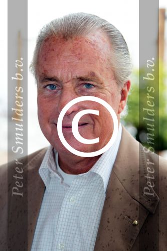 Amsterdam 4 juni 2012
Opening van de harbour club in Amsterdam. Hennie Cruyff
Peter Smulders bv