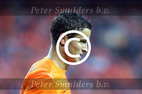 Amsterdam 2 juni 2012
Nederland- Noord ierland 6-0 in de arena.
Peter Smulders bv