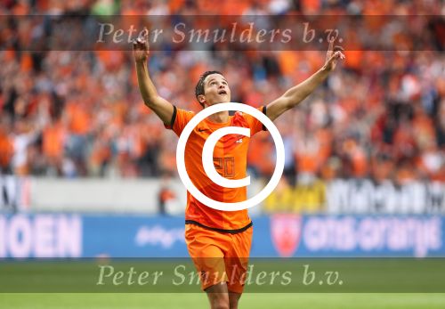 Amsterdam 2 juni 2012
Nederland- Noord ierland 6-0 in de arena.
Ibrahim Afellay
Peter Smulders bv