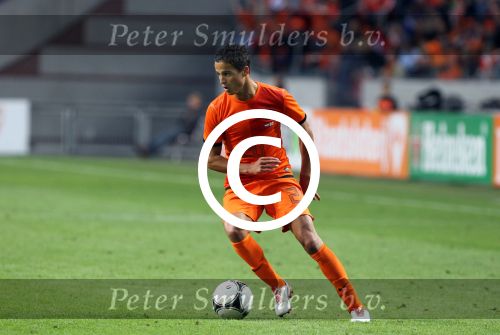 Amsterdam 2 juni 2012
Nederland- Noord ierland 6-0 in de arena.
Ibrahim Afellay
Peter Smulders bv