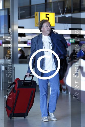 Schiphol 15 mei 2012
Ivo Niehe op schiphol.
Peter Smulders bv