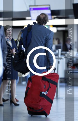 Schiphol 15 mei 2012
Ivo Niehe op schiphol.
Peter Smulders bv