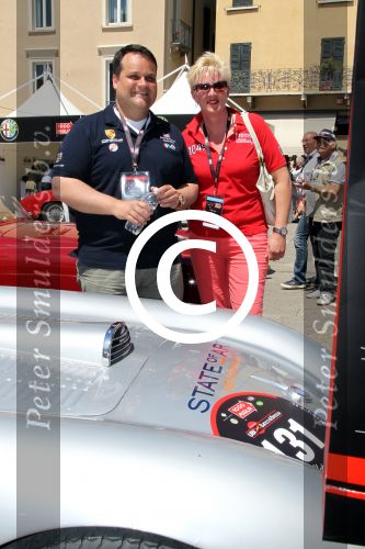 Brescia 16 en 17 mei 2012
State of Art is sponsor van de mille miglia en rijdt met div rijders in hun porsches spyder. Oa Jan Peter Balkenende Koen Wauters en jan Kees de Jager rijden mee.
Peter Smulders bv
Peter Smulders bv