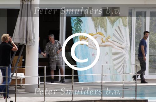 Ibiza 2 mei 2012
Opnames verliefd op ibiza met oa Jan Kooijman en Sanne Vogel. De villa staat op Roca Llisa.
Peter Smulders bv