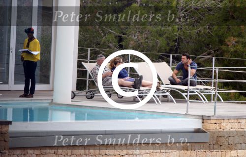 Ibiza 2 mei 2012
Opnames verliefd op ibiza met oa Jan Kooijman en Sanne Vogel. De villa staat op Roca Llisa.
Peter Smulders bv