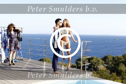ibiza 3 mei 2012
Opnames film  verliefd op ibiza van Johan Neijenhuis met oa Jan Kooijman Sanne Vogel en Kim Feenstra. De film werd geschoten in een villa op Roca Llisa.
Peter Smulders bv