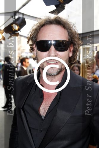 Amsterdam 22 mei 2012
Premiere Man in Black III in Tuschinski. Jeroen Nieuwenhuizen
Peter Smulders bv