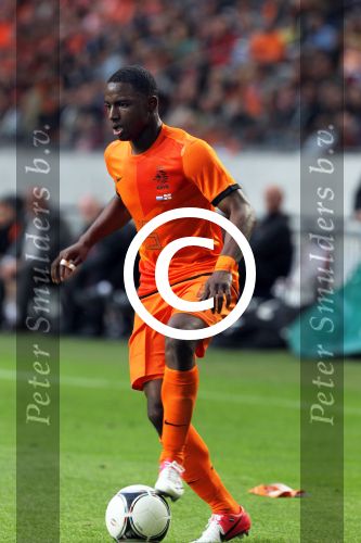 Amsterdam 2 juni 2012
Nederland- Noord ierland 6-0 in de arena.
Peter Smulders bv