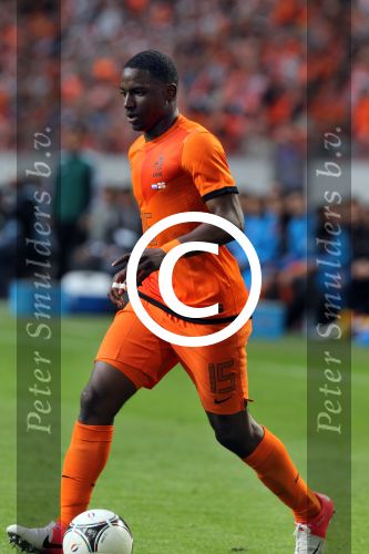 Amsterdam 2 juni 2012
Nederland- Noord ierland 6-0 in de arena.
Peter Smulders bv