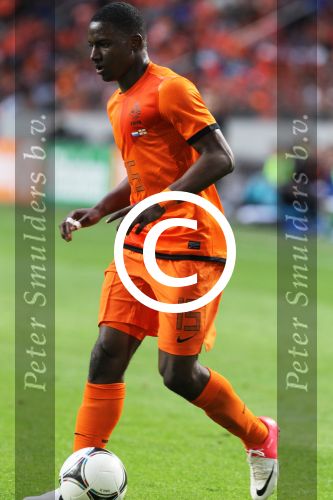 Amsterdam 2 juni 2012
Nederland- Noord ierland 6-0 in de arena.
Peter Smulders bv