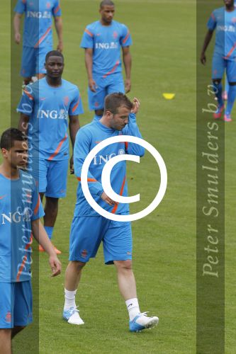 Lausanne, 18 Mei 2012
Nederlands elftal op weg naar het Ek 2012
Jetro Willems
Foto Peter Smulders BV