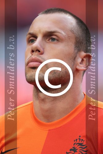 Amsterdam 2 juni 2012
Nederland- Noord ierland 6-0 in de arena.
Peter Smulders bv