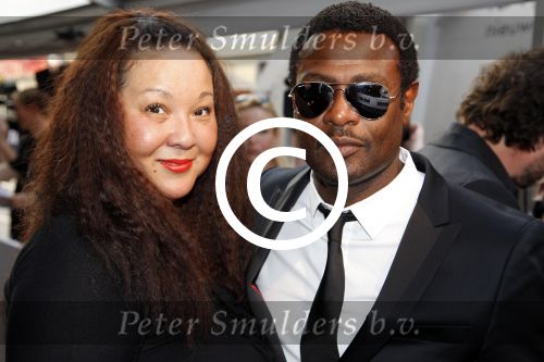 Amsterdam 22 mei 2012
Premiere Man in Black III in Tuschinski. John Williams met vrouw
Peter Smulders bv