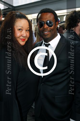 Amsterdam 22 mei 2012
Premiere Man in Black III in Tuschinski. John Williams met vrouw
Peter Smulders bv